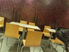 -麦当劳(沙井京基百纳广场店)
