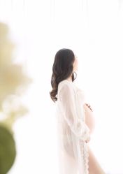 -暖摄影 孕妇写真家庭影像馆 (自然光主题店)