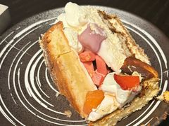 -天津东凯悦酒店·Market Café自助餐厅