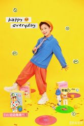 点击看大图 -雅尼·亚米儿童摄影美学馆(汉阳店)