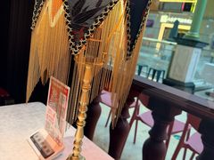 -俄士厨房(环球港店)