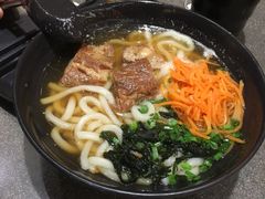 -禾绿寿司·定食·拉面·烧炸(喜荟城店)