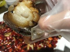 -龙巢盱眙龙虾·牛蛙·烧烤宵夜(八卦岭店)