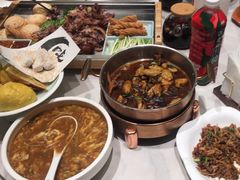 -香园楼(钻石路店)