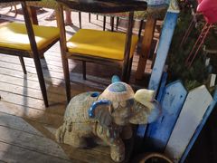 -半坡九号老挝冰咖啡