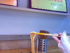 -杨婆鱼粉(骆仙路店)