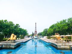 -北京世界公园