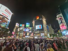 -涩谷区