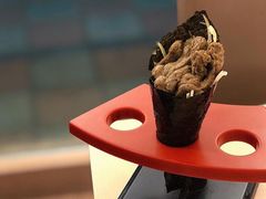 -隐泉京望日式料理(太和广场店)