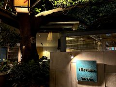 -Nirvana Cafe&Bar(北仓文创街区店)
