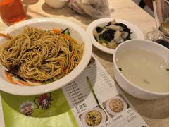 -穆桂英美食(南禅寺店)