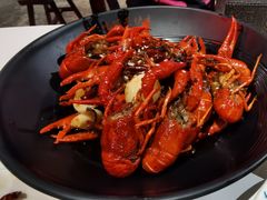 -丹虾|文和友小龙虾·烙锅(陕西路旗舰店)