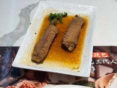 -苏晓玥·江南小吃(深圳北站店)