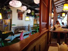 大堂-十二饭点·川菜(北站圆融店)