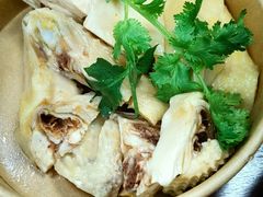 -泰煌鸡·上海白斩鸡·沪菜(平利店)
