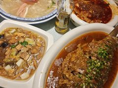 -老雒阳面馆·水席·洛阳菜(王城路店)