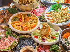 -三代烤肉(保利广场店)