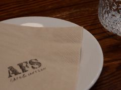 -AFS Cafe & Canteen(闽江二路店)
