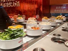 -龍歌自助小火锅(雨花台江南虹悦城店)