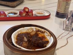-海上名珠·海鲜酒楼(励骏庞都店)