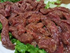 -茶马古道·野生菌清汤黄牛肉(沙溪店)
