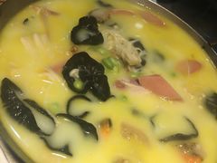 -眷江南之小蓝鲸(王府大街店)