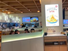 -关东小磨东北菜(漕河泾印象城店)