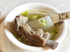 -ZEN采蝶轩·粤味臻鲜·手作点心·商务宴请(泰州店)