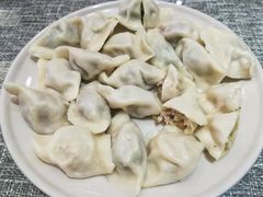 -三姐妹饺子(东木头市店)
