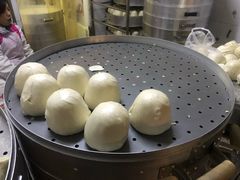 -天泽祥·鼓楼馒头(鼓楼店)
