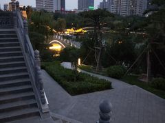 -迎泽公园