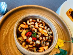 -上海滩餐厅(BFC外滩金融中心店)