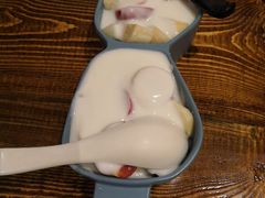 -秦小牛煎肉餐厅(河北大街总店)