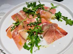 帕尔玛火腿配蜜瓜-Solo(衡山路店)