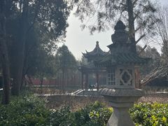 -洛阳白马寺