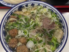 -夏家合汁(天润花园小区店)