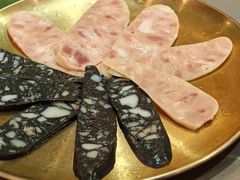 -正宗齐齐哈尔烤肉·齐牛哥鲜切炭火烤肉(杭州总店)