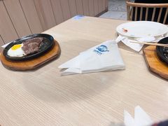 -纽斯特牛排自助餐厅(浦江万达店)