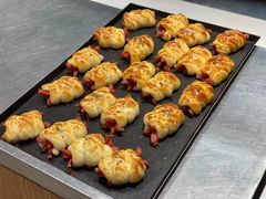 -超港·蛋糕面包(包河万达店)