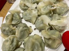 -赵奶奶水饺锅贴小酒馆(丁字沽店)