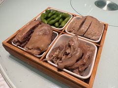 -永安鱼庄·镇江菜(东吴路店)