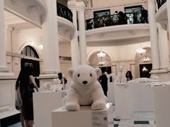 -上海外滩华尔道夫酒店