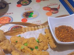 -点兵点将·四川传统小吃集(勐海路店)