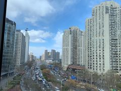 景观位-火炉火炭火烤肉(望京凯德mall店)