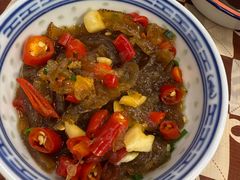 -老三样·旧食新味(绿地店)