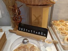 -DEMO黛慕蛋糕(中泰店)