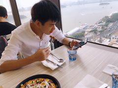 -必胜客(海滨店)