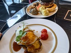 -尼依格罗香港美利酒店