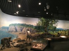 景点-烟台市博物馆