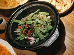 -永安水煮活鱼·仪征菜(仪征奥林匹克店)